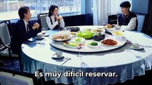 De mesero a Dios de Inversiones Temporada 1 Episodio 39 Doblado