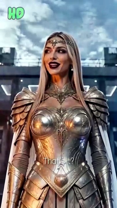 The Superpowered Wife's Awakening - Full Movie #englishsub #watchfull ⚡️🍿⚡️ [Full Movie]