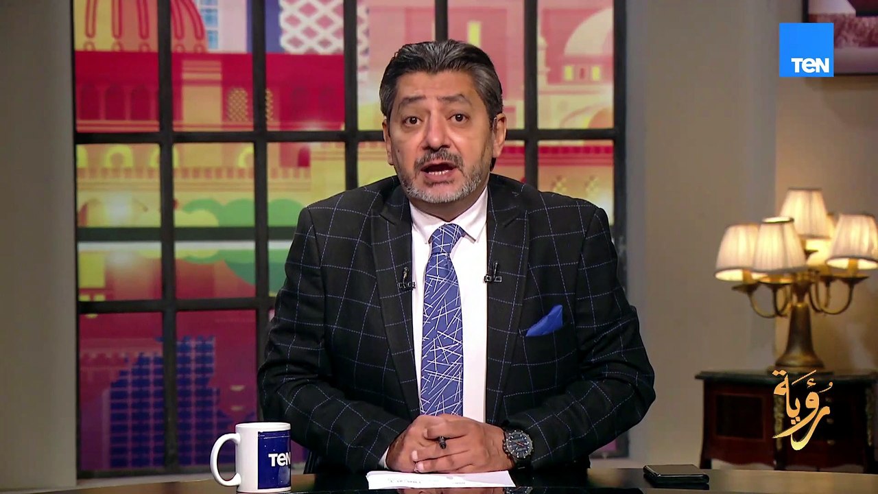 حسام الغمري: الجمهورية الجديدة تخوض معركة جديدة.. وهي صناعة المستقبل