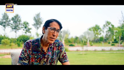 Maidaan | Special Telefilm | Faysal Quraishi | Dananeer Mobeen | Romaisa Khan | ARY Digital