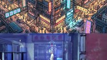 This New Co-Op Thriller Is The "A Way Out" Sequel We Never Got - DUAL FIRE WALLED CITY