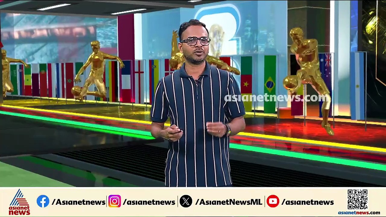 ലോകകപ്പ് ഫൈനലിന് ഒരുങ്ങി ന്യൂയോർക്ക്; കൂട്ടമായെത്തി ഫുട്‍ബോൾ ആരാധകർ