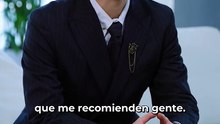 De mesero a Dios de Inversiones Temporada 1 Episodio 43 Doblado
