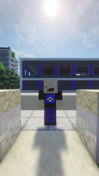 Un Kikoo est toujours professionnel pour de la construction ! 😎