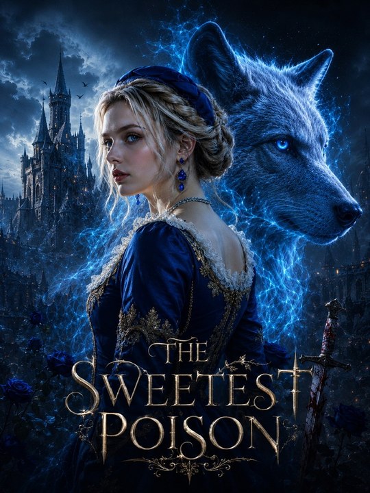 The Sweetest Poison 20eps HD ASM