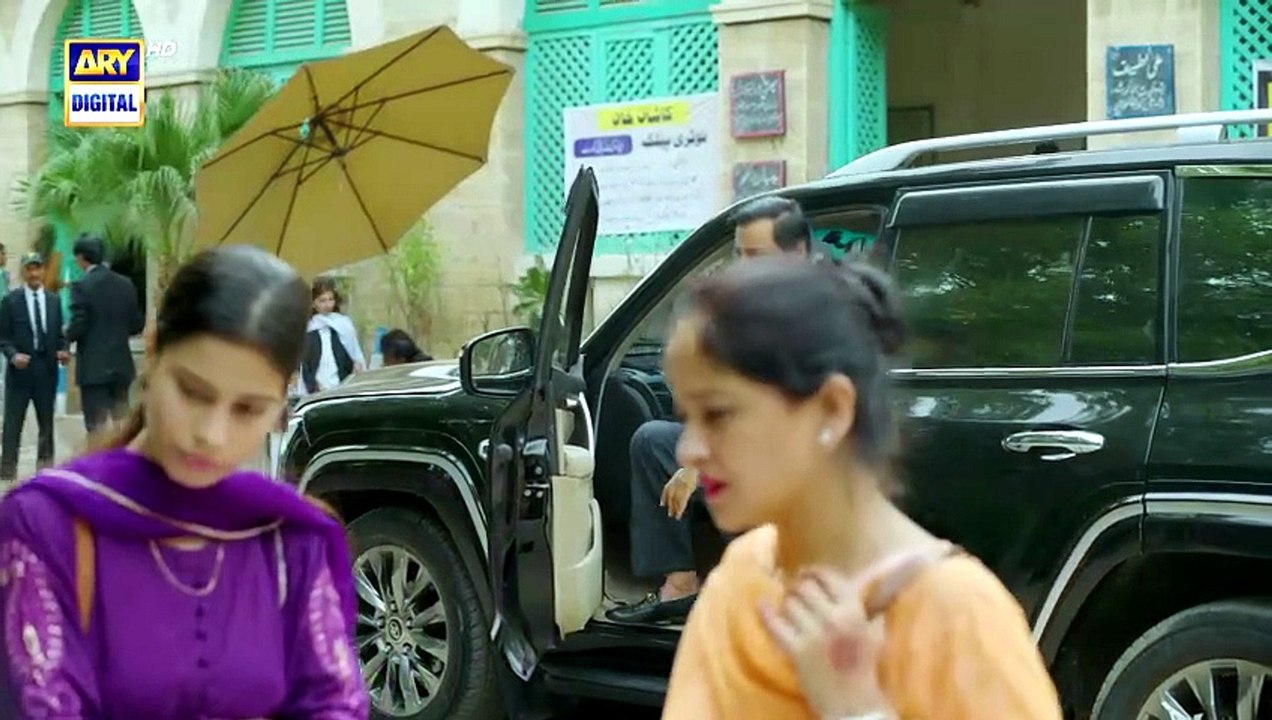 Sher EP - 18 [Full Movie]