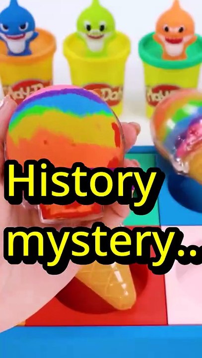History mystery: The Great Pyramid of Giza