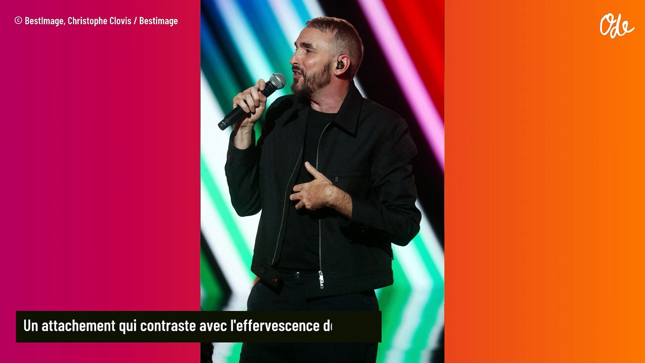 “Un côté très français qu’on ne trouve pas ailleurs” : malgré son déménagement au Brésil, Christophe Willem prend plaisir à séjourner dans ce petit coin de l’hexagone
