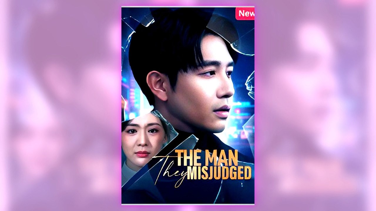 The Man They Misjudged Part 2 full episode