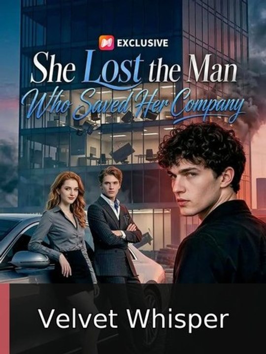 🐺 She Lost The Man Who Saved Her Company Engsubtitle ⚡️🎥 ⚡ GoldReel TV