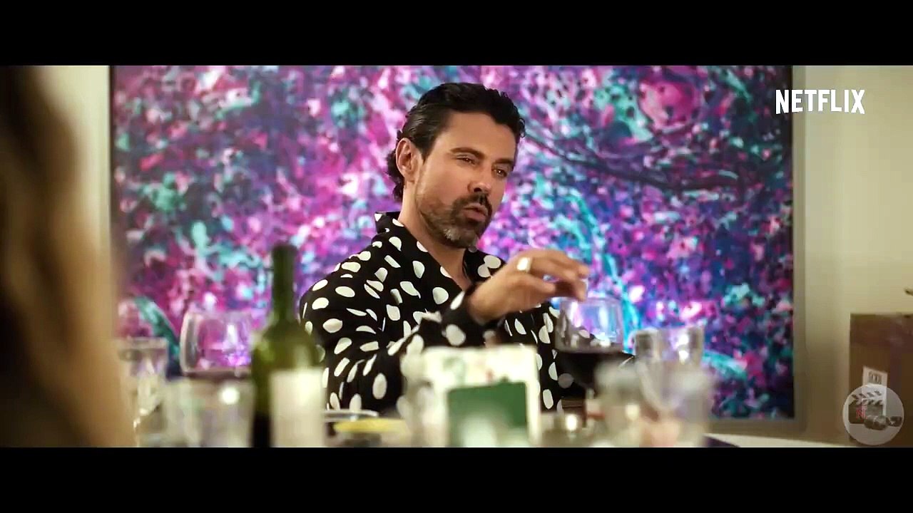 Tráiler oficial de Susana y Elvira: Sin plan B en Netflix