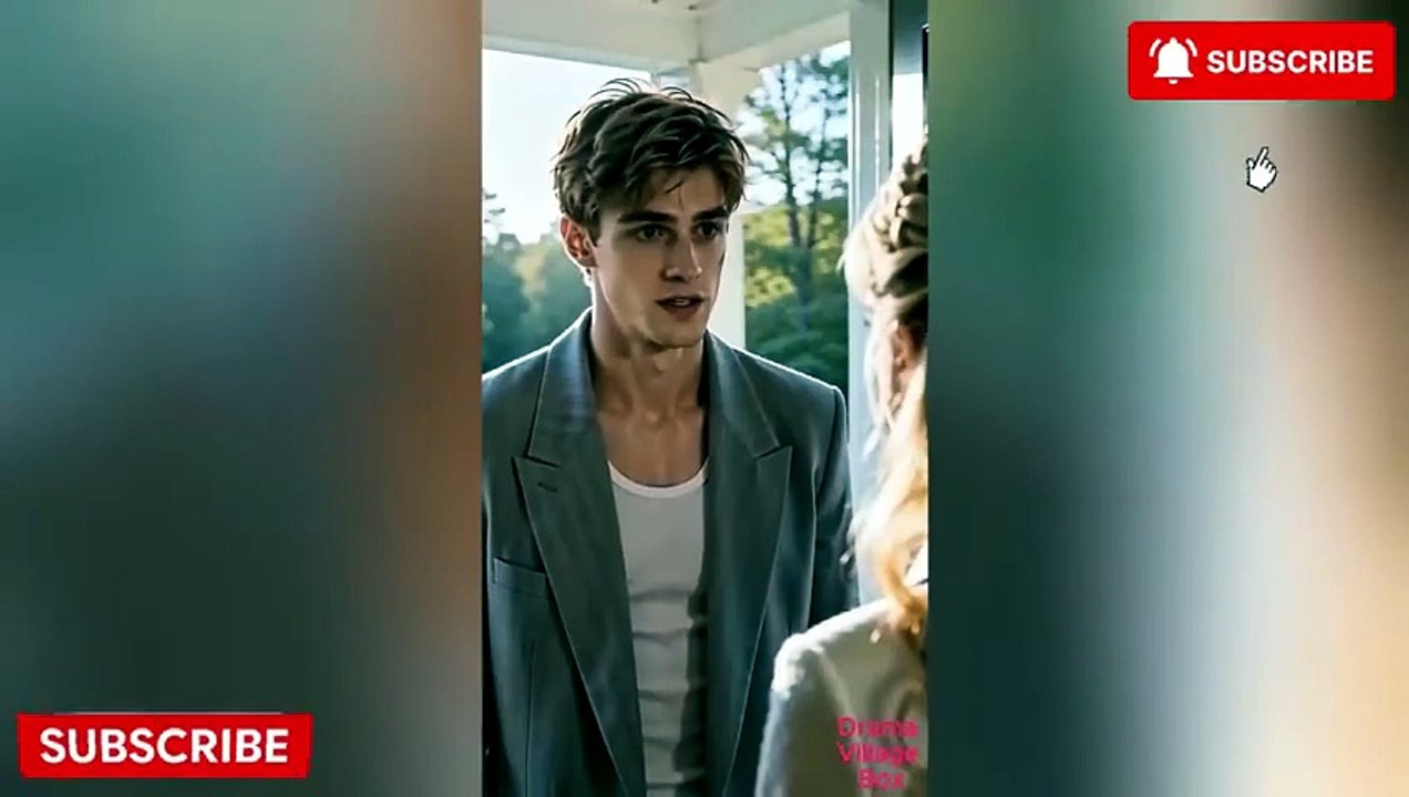 My Secret Boyfriend Went Public With Her | Serie Completa | Short Drama English | Ivory Drama [Full Movie]