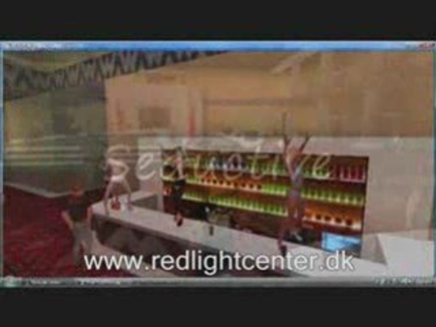 Redlightcenter Videos