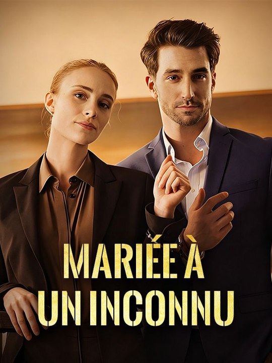 Mariée à un Inconnu film complet