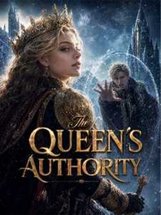 The Queen's Authority - Full Movie #englishsub #watchfull ⚡️🍿⚡️