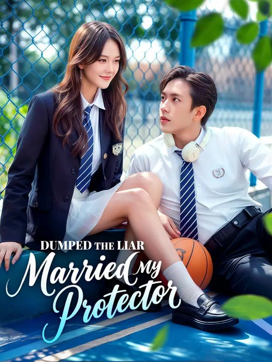Dumped the Liar, Married My Protector(Dubbed) | Komplette Serie | Short Drama Deutsch