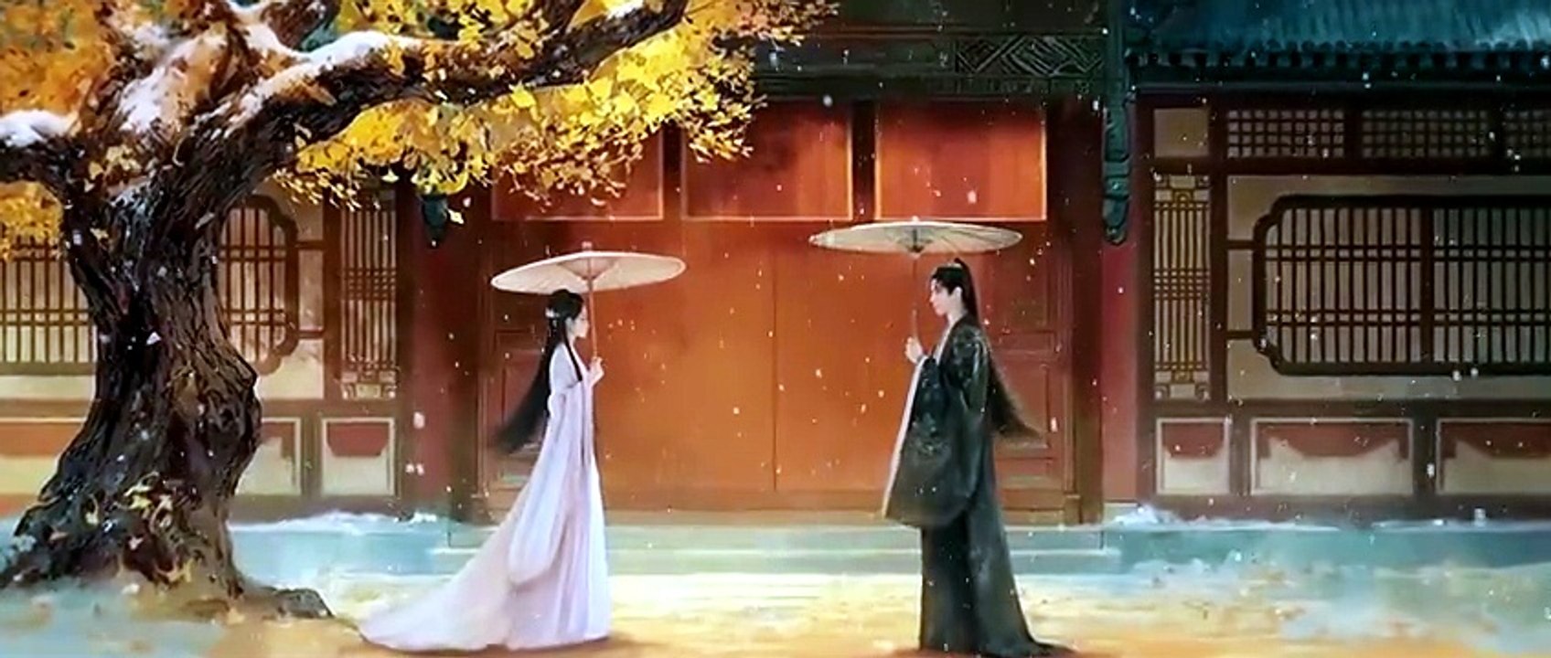 Blossoms Of Power - Episode 20 Eng Sub | Asian Drama TV [Full Movie]