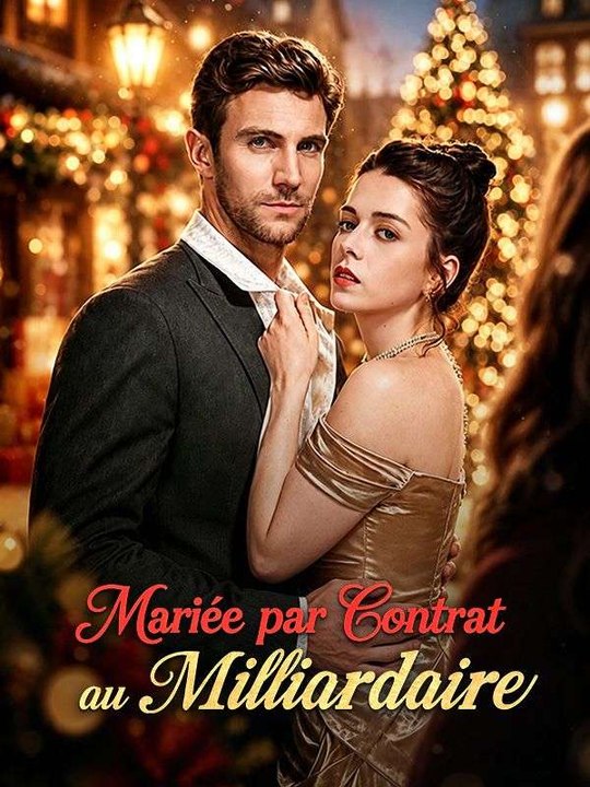 Mariée par Contrat au Milliardaire film complet