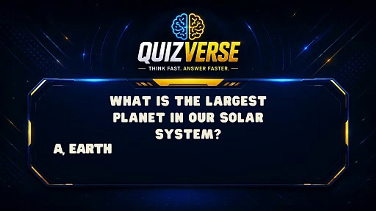 Quiz (1)