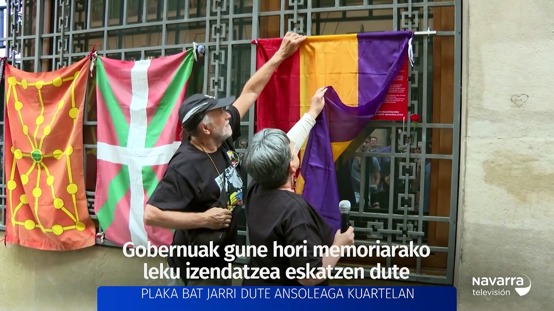 Berriak 2026/07/18