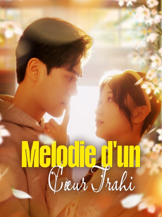 Mélodie d'un Cœur Trahi film complet