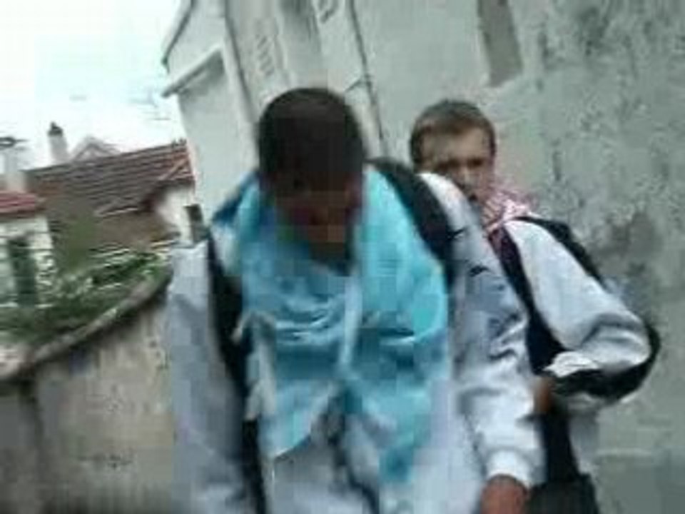 Jeudi 3 Juillet Devant F1: Pipi De Kevin x)