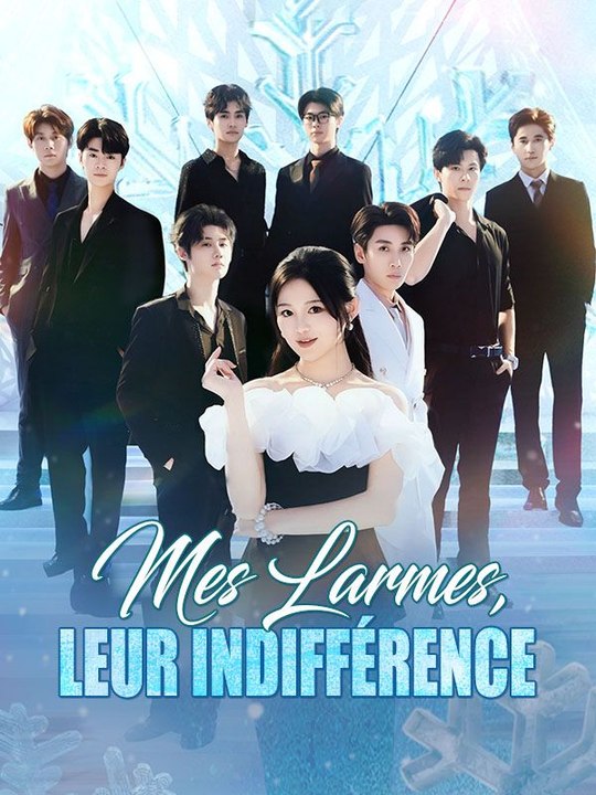 Mes Larmes, Leur Indifférence ( Doublé ) film complet