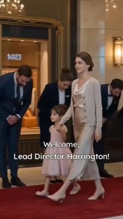 the tycoon wife unmasked