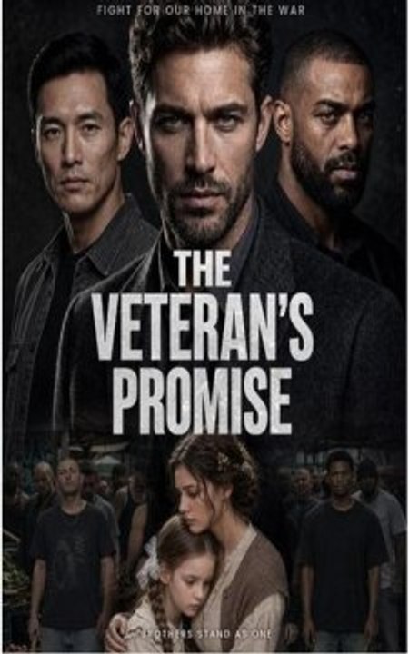 The Veteran's Promise - Full EP 2026