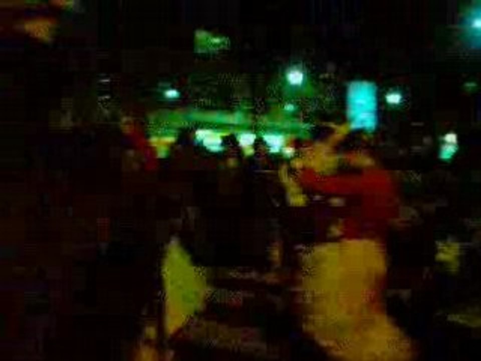 Carnaval de Rio in Paris