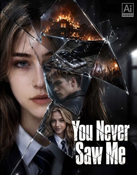 You Never Saw Me-Drama FULL MOVIES ENGLISH SUB
