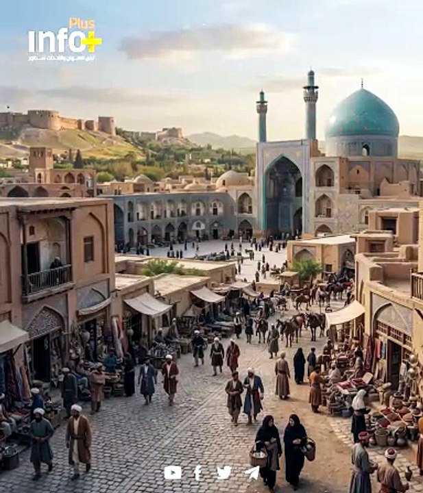 مئة دولة شيعية - آل إنجو