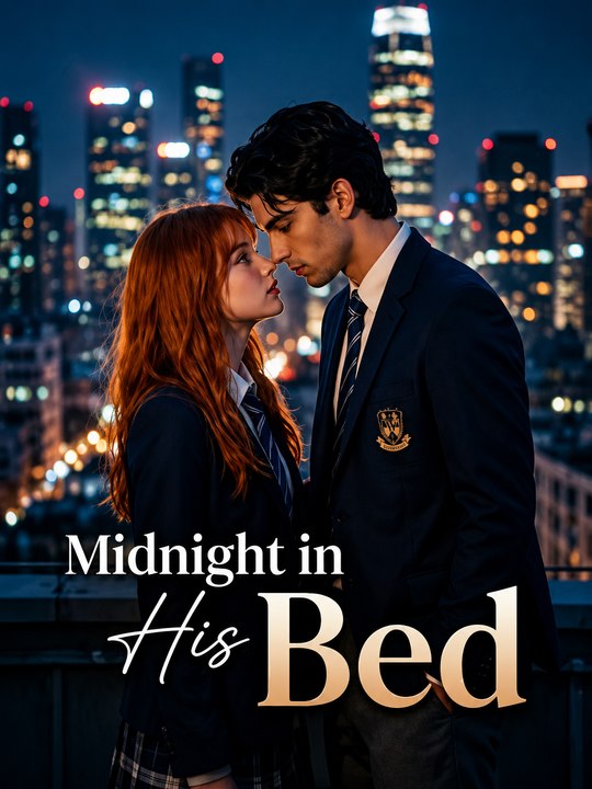Midnight in His Bed EP Romantic Forbidden Love, CEO Romance & Secret Feelings - ENGSUB