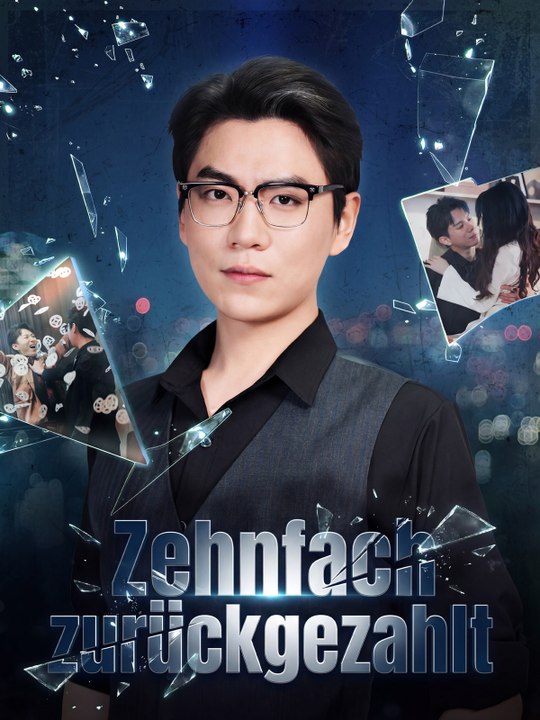 Zehnfach zurückgezahlt | Full 69 Eps SD Drama 2026