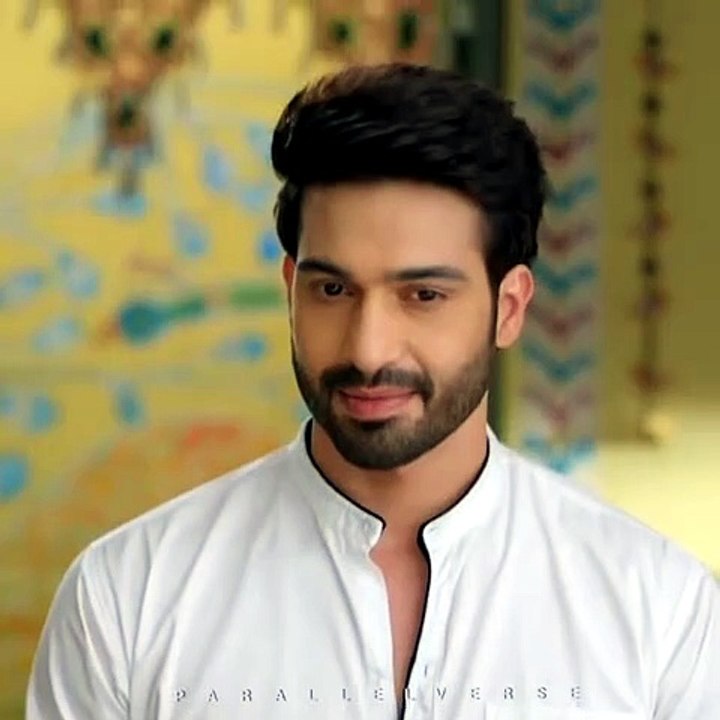 Aapki nazron ne samjha today's episode DARSH X NANDINI ✨ PARALLELVERSE  Promo [Full Movie]