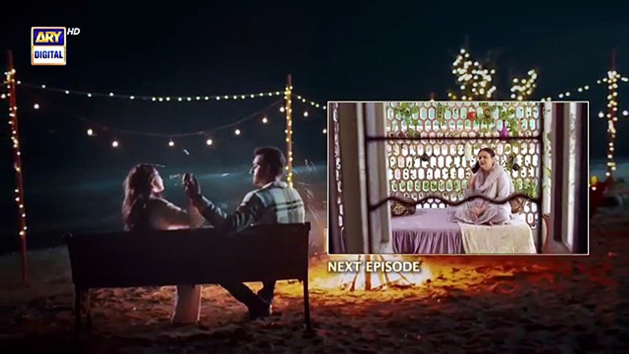 Toota Huwa Dil Episode 23 Teaser___Nazish_Jahangir___Agha_Ali___ARY_Digital(360p)