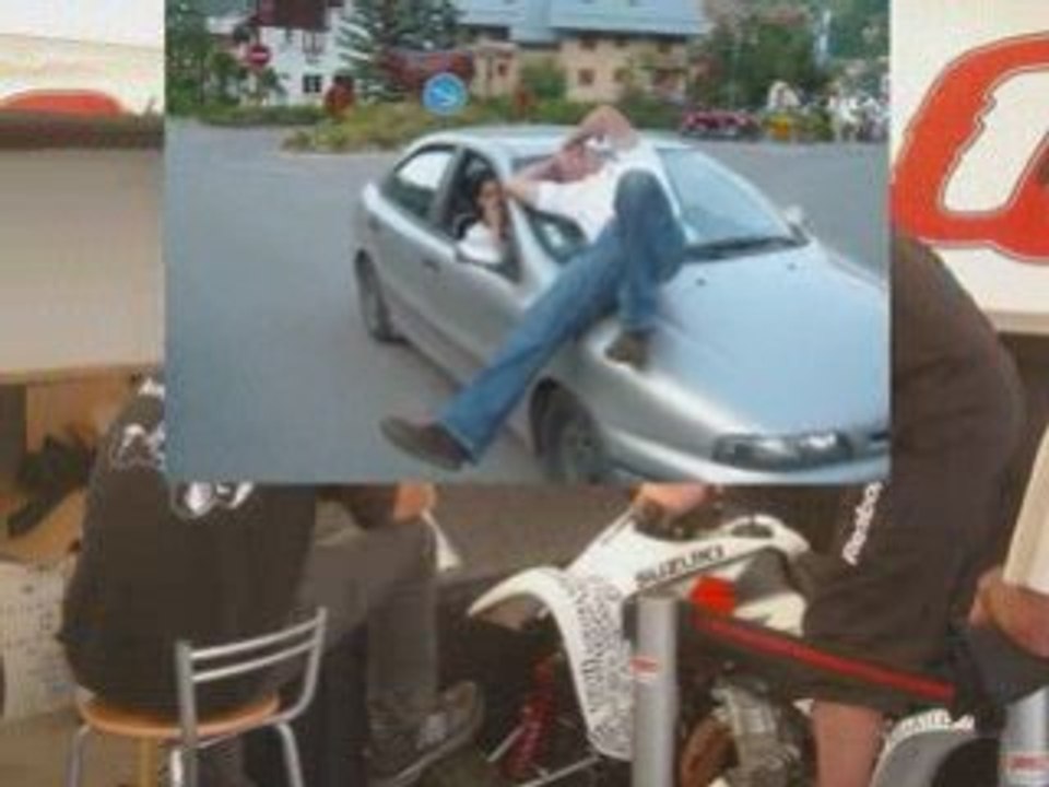 VALLOIRE 2008