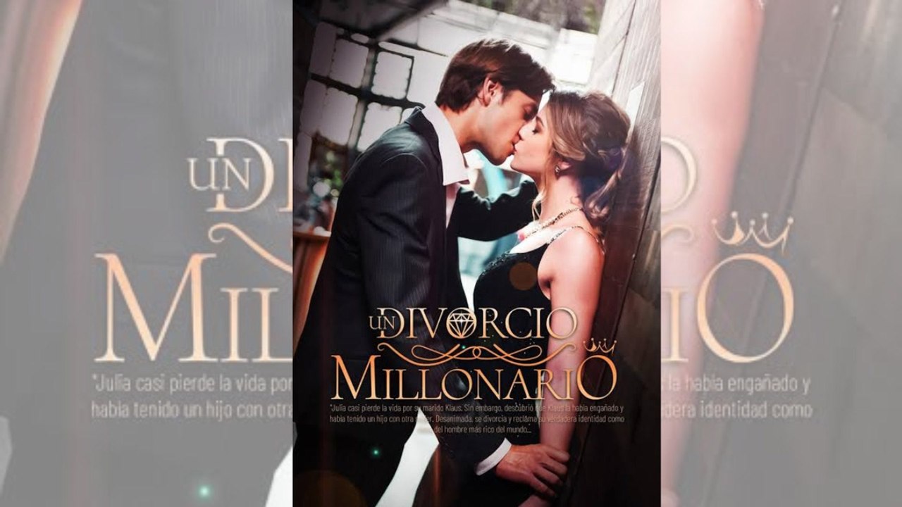 Un Divorcio Millonario | FULL MOVIE | 🌍 ESP SUB | CLIFFRUSH DRAMA