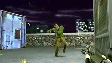 Counter Strike 1.6: cs_assault_shadow Mayhem! Hostage Rescue Action – Part 150.1
