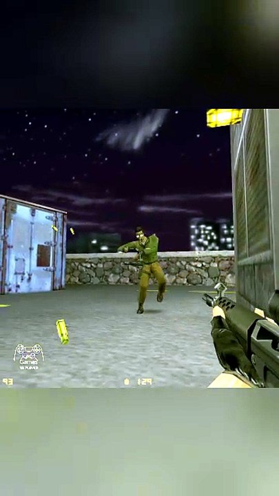 Counter Strike 1.6: cs_assault_shadow Mayhem! Hostage Rescue Action – Part 150.1