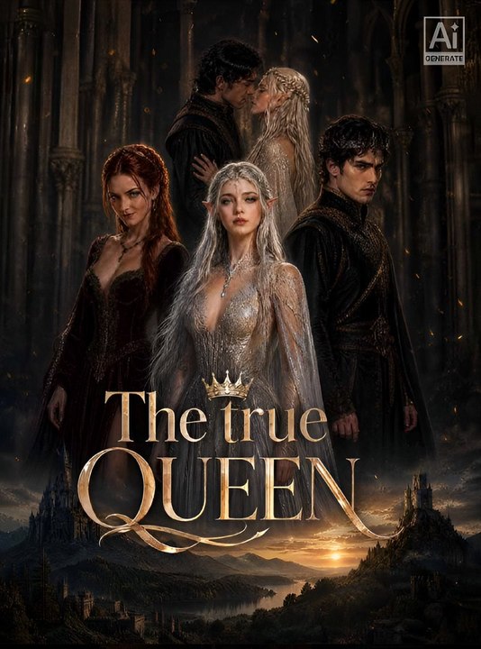 The True Queen