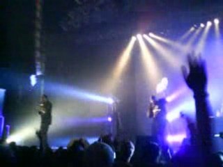 Clipse - Mr Me Too @ Halles de la Vilette Paris