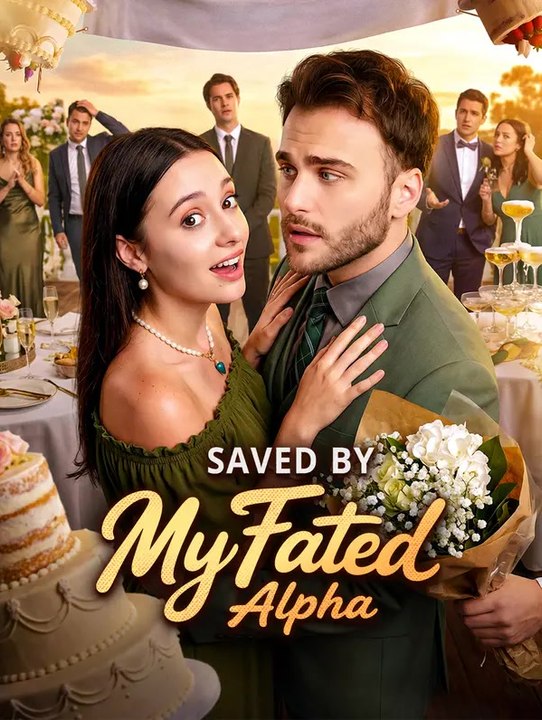 Saved by My Fated Alpha | Komplette Serie | Short Drama Deutsch