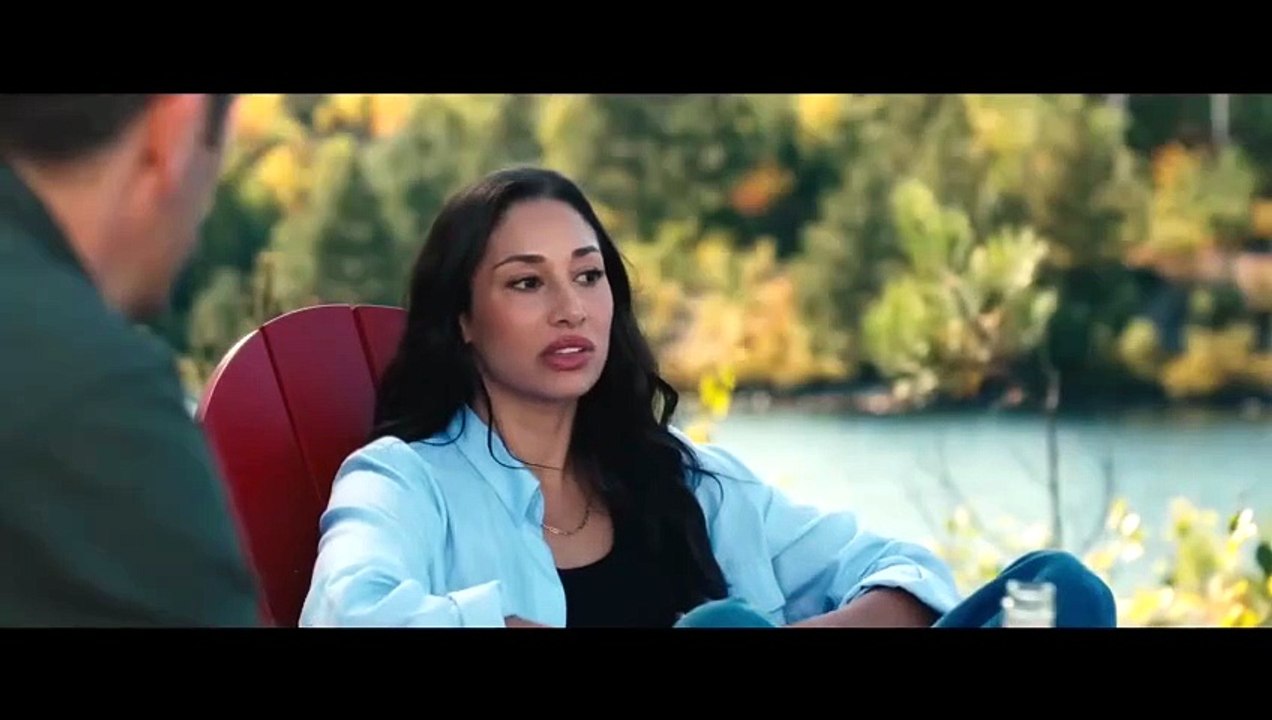 UNTITLED HOME INVASION ROMANCE (2025) Trailer VO - HD [Full Movie]