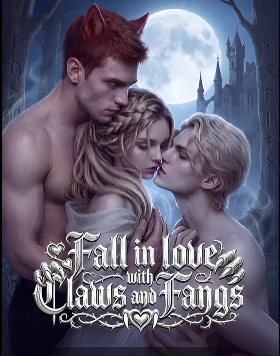 Fall in love with Claws and Fangs-Drama FULL MOVIES ENGLISH SUB