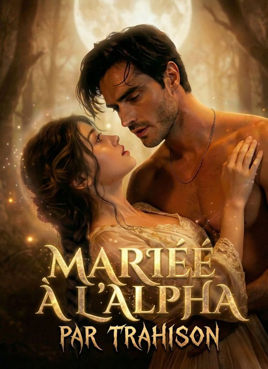 [Doublé]Mariée à l’Alpha par trahison film complet