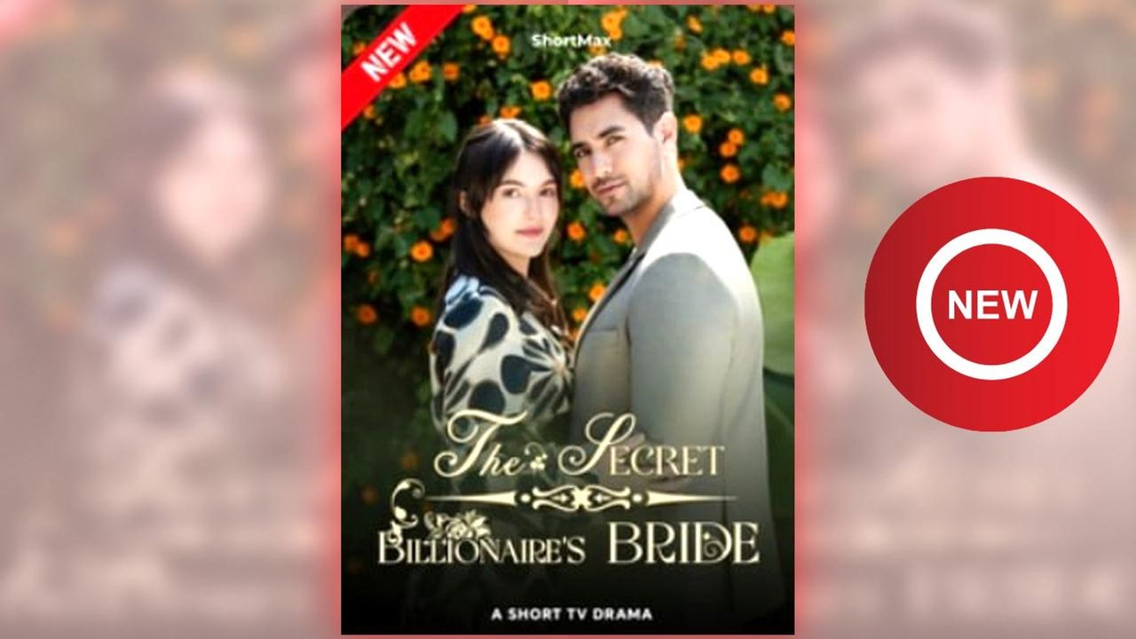 The Secret Billionaire's Bride full movie
