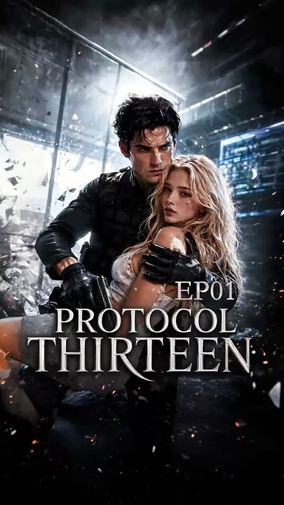Protocol Thirteen EP01