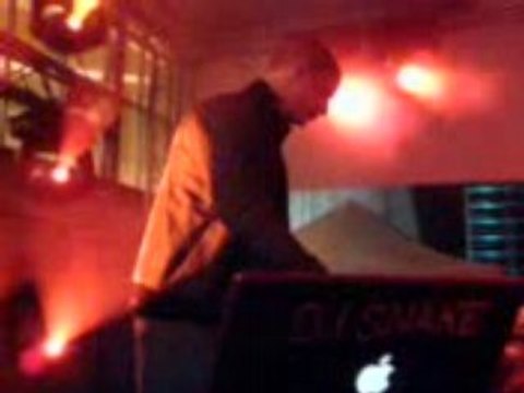 BIG ALI DJ SNAKE - NRJ MASTERMIX 2008