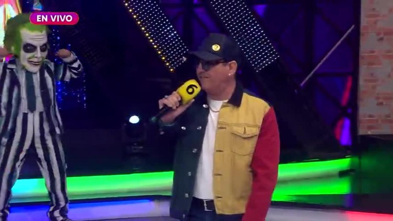Es Show M - 17 de julio del 2026